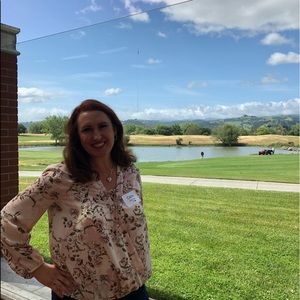 Meet your Posher, Carla